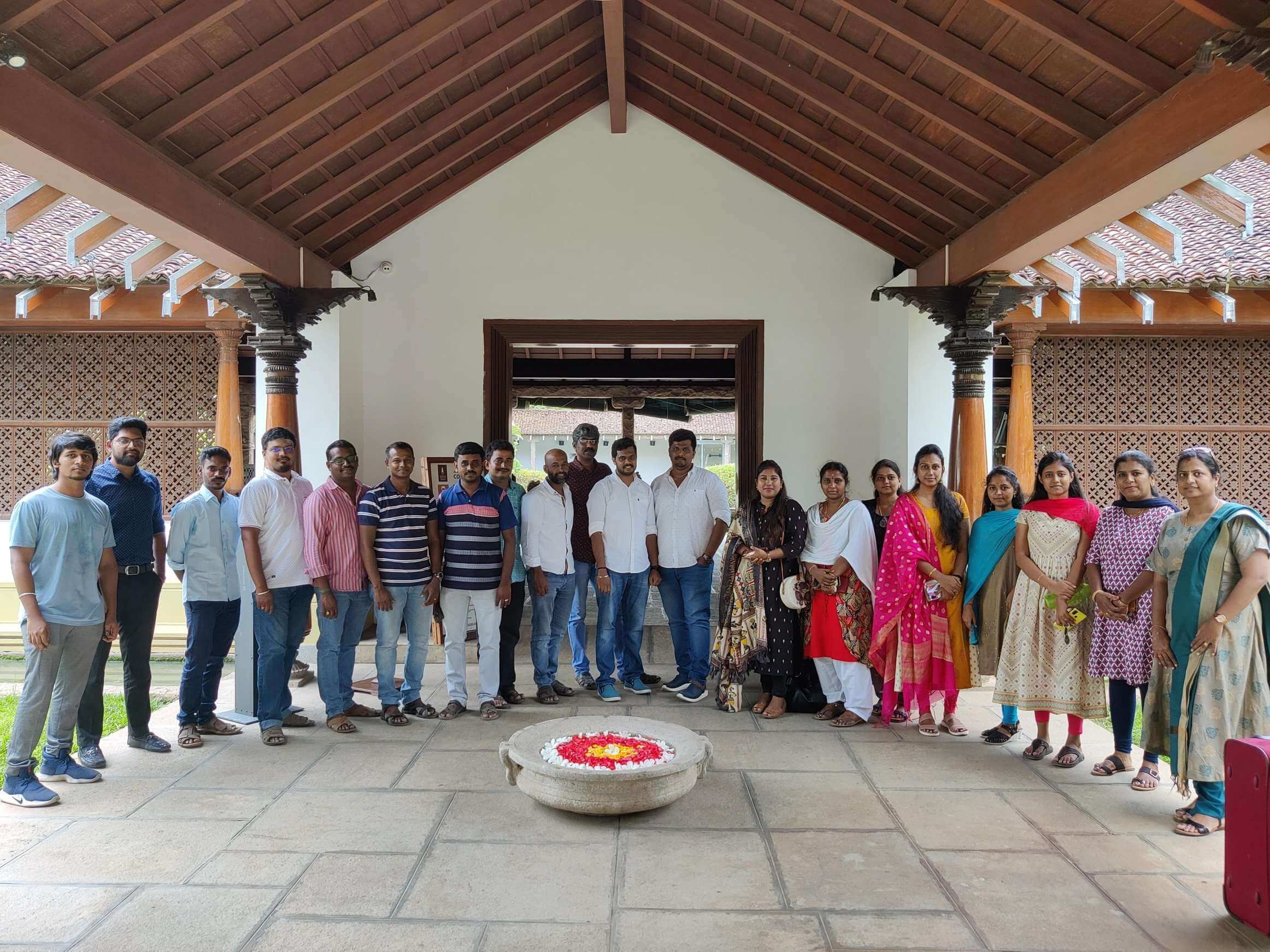 Kodai Trip - 2022