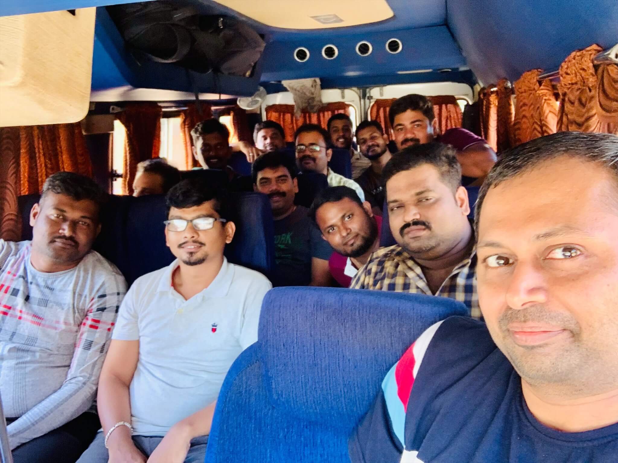 Kodai Trip - 2022