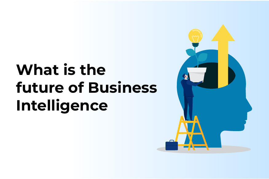 Business Intelligence heading
