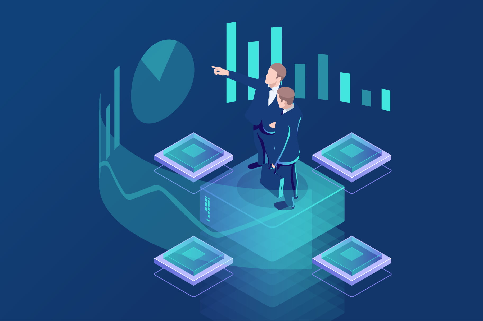 Data Analytics Trends for 2022
