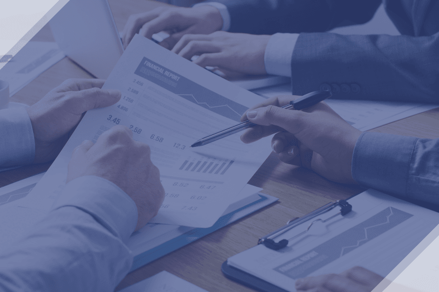 EDI in the Financial Services Industry