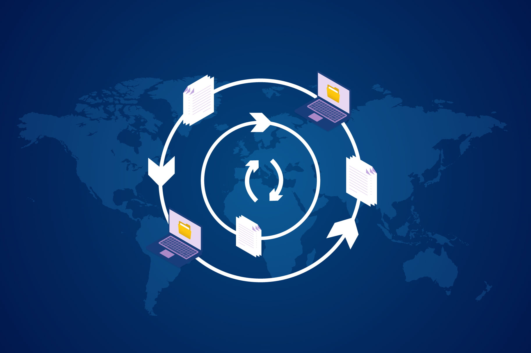 Essential Features of Successful EDI Integration
