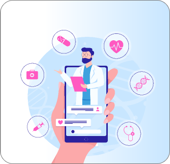 Big Data and its trends in Healthcare