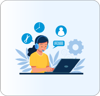 Is NLP gaining a foothold in the customer support sector?